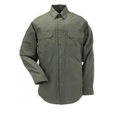 5.11 TACLITE PRO GOMLEK YESIL - 1