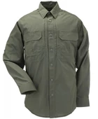 5.11 TACLITE PRO GOMLEK YESIL - 2