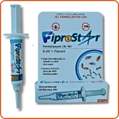 Fiprostar Hamamböceği ve Karınca Jel Yem | 5 Gram - 1