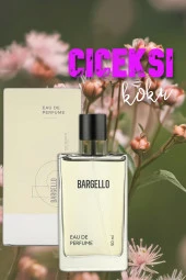 Çiçek Kokulu Parfüm Ç-((108)) - 1