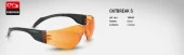 SWISS 14044 OUTBREAK S GOZLUK - 3