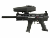 TIPPMANN X7 PHENOM MECHANIAL PAINTBALL - 1