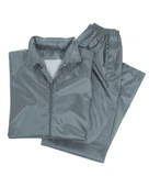 STURM SİYAH YAĞMURLUK TAKIM - 6