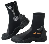 SEAC SUB PATIK PRO HD 6MM - 5