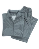 STURM SİYAH YAĞMURLUK TAKIM - 2