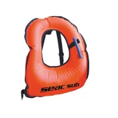 SEAC SUB SNORKEL YELEGI - 1