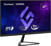 VIEWSONIC 27" VX2779-HD-PRO FULLHD 1MS 180HZ IPS HDMI DP FREESYNC HDR10 SUPERCLEAR GAMING MONITOR thumbnail 3