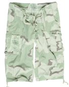 STURM ÇÖL KAMUFLAJ ŞORT - 1