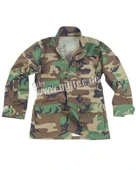 STURM RIPSTOP KAMUFLAJ CEKET - 6