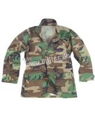 STURM RIPSTOP KAMUFLAJ CEKET - 3