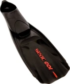 SEAC SUB PALET GO! SIYAH - 5