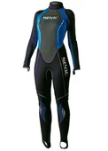 SEAC SUB WARM GUARD SUIT BAYAN 1 MM - 12