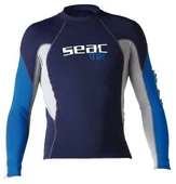 SEAC SUB RUSH GUARD RAA EVO UST (UZUN KOL) - 5