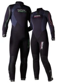 SEAC SUB ELBISE WARM FLEX ERKEK 5 MM - 10