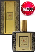 Yakoud Unisex Parfüm 50 Ml Edp RSAF226 - 1
