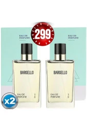 299x2(2adet) Orıental Unısex 50 Ml Edp - 1