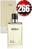 266 Kadın Parfüm Floral 50 ml Edp - 1