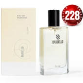 BARGELLO 228 KADIN 50 ml PARFÜM EDP ORIENTAL - 1