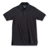 5.11 UTILITY POLO T-SHIRT SIYAH - 5