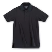 5.11 UTILITY POLO T-SHIRT SIYAH - 4