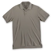 5.11 UTILITY POLO T-SHIRT KREM - 5