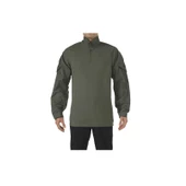 5.11 RAPID ASSAULT YESIL SHIRT - 1