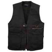 5.11 TACTICAL VEST SIYAH YELEK - 1