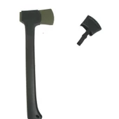 STURM AXT 355MM BALTA - 1