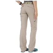 5.11 STRYKE KHAKI BAYAN PANTOLON - 7