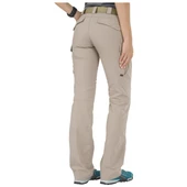 5.11 STRYKE KHAKI BAYAN PANTOLON - 3