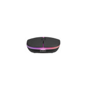 Everest Smw-710 Usb 2.4ghz Siyah Ledli 800/1200/1600dpi Şarjlı Kablosuz Mouse - 3