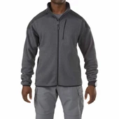 5.11 TACTICAL FULL ZIP POLAR - 11