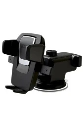 Araç Içi Estetik Telefon Tutucu Cam Ve Torpido Için Yüksek Kalite - 1
