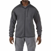5.11 TACTICAL FULL ZIP POLAR - 9