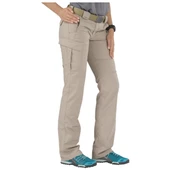 5.11 STRYKE KHAKI BAYAN PANTOLON - 2