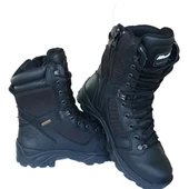 MONDEOX SWATOX 4 SIYAH BOT - 10