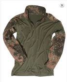 STURM FELDHEMD TACTICAL FLECKTARN SHIRT - 4
