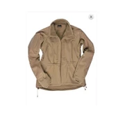 STURM SOFTSHELL KAHVE MONT - 1