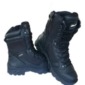 MONDEOX SWATOX 4 SIYAH BOT - 2