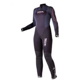 SEAC SUB ELBISE WARM FLEX BAYAN 5MM - 4