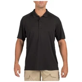 5.11 CHARCOAL S/S HELIOS POLO T-SHIRT thumbnail 9