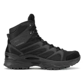 LOWA INNOX GTX MID SIYAH BOT - 4
