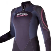 SEAC SUB ELBISE WARM FLEX BAYAN 5MM - 5