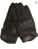 STURM ACTION NOMEX SIYAH ELDIVEN - 1