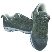 MONDEOX LYTOS QUATTRO 43 ANTRACITE AYAKKABI - 3