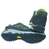 MONDEOX LYTOS QUATTRO 43 ANTRACITE AYAKKABI - 4