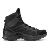 LOWA INNOX GTX MID SIYAH BOT - 3