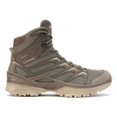 LOWA INNOX GTX MID KAHVE BOT - 1
