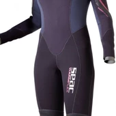 SEAC SUB ELBISE WARM FLEX BAYAN 5MM - 6