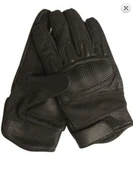 STURM ACTION NOMEX SIYAH ELDIVEN - 5